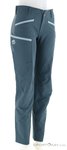 Ortovox Pelmo Pants Damen Outdoorhose-Blau-XS