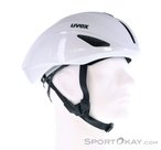 Uvex ultimate DNAero Mips Rennradhelm-Weiss-53-56