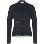 Sportful Classic Thermal Trikot Damen  Radtrikots schwarz Größe XL Rennrad  El
