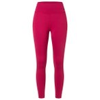 super.natural - Women's Super Tights - Leggings Gr XS rosa
