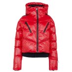 8848 Altitude - Women's Noelle Ski Jacket - Skijacke Gr 46 rot