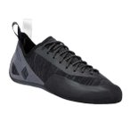 Black Diamond Momentum Lace Men's Herren Kletterschuhe ( Schwarz 39 EU,)