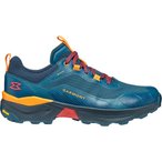 Garmont 9.81 Engage GTX   Zustiegsschuhe pink Größe 44.5 Trekking  Wasserdicht