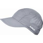 Eisley Laser Herren Cap ( Silber XL Größe,)