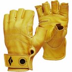 Black Diamond Stone Kletterhandschuhe, S, natural