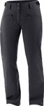 Salomon - Wasserfeste und wärmende Skihose &ndash; Damen &ndash; Edge Pant W - 