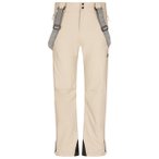 2117 of Sweden - Nausta Ski Pant - Skihose Gr L beige