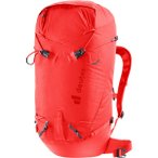 DEUTER Rucksack Guide Lite 28 SL, Größe ONE SIZE in Rot