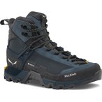Salewa MTN Trainer 3 Tech Mid GTX  Herren  Bergstiefel & Expeditionsstiefel blau