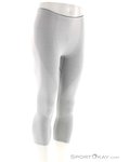 Löffler 3/4 Underpants Transtex Herren Funktionshose-Grau-58-60