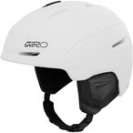 Giro Neo Mips Skihelm  Skihelme weiss Größe S | 52-55,5cm Skifahren | Freeride