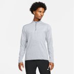 NIKE Herren Sweatshirt M NK DF ELMNT TOP HZ, Größe S in Pink