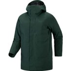 Arcteryx Therme Down Herren Parka ( Dunkelgrün S)