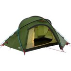 Wechsel Forum 4 2 Unlimited Line - 2-Personen-Zelt green