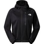THE NORTH FACE Damen Sweatshirt W MOUNTAIN ATHLETICS FLEECE FULL ZIP JAC, Größ