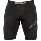 BODY GLOVE Protector Short, Größe M in Schwarz