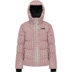 Colmar Down Damen Skijacke ( Rosa 34)