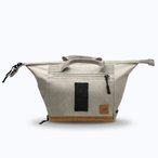 Mad Rock Hanger Chalk Bouldering Chalk Bag, grey (sand)