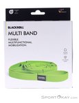 Blackroll Multi Band Fitnessband-Grün-One Size