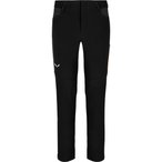 Salewa Agner DST Hose Herren  Softshellhose schwarz Größe XL Trekking  Widerst