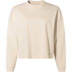 VAUDE Damen Shirt Wo Najun LS Shirt, Größe 38 in Weiß