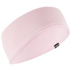 Odlo - Merino Warm Headband - Stirnband Gr One Size rosa