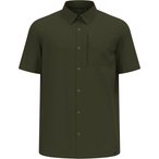 Odlo Essential  Herren  Hemden gruen Größe XXL Trekking  Atmungsaktiv