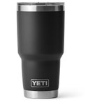 Yeti Coolers - Rambler 30 Oz - Isolierbecher Gr 887 ml grau/schwarz