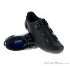 Sidi Fast Rennradschuhe-Schwarz-41