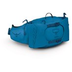 Osprey Talon 6 Hüfttasche  Hüfttaschen blau Größe 6L Trekking