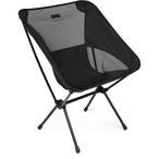 Helinox One XL Faltstuhl  Campingstühle schwarz Größe One Size Camping