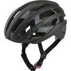 Alpina Ravel Fahrradhelm  Fahrradhelme schwarz Größe 51-55CM Rennrad | Gravel