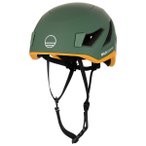Wild Country - Syncro Helmet - Kletterhelm Gr 56-61 cm oliv