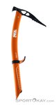 Petzl Gully Eispickel mit Hammer-Orange-45