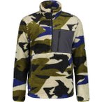 ICEPEAK Herren Rolli CRARY, Größe XL in Grün