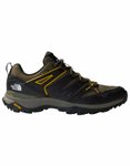 The North Face - Wanderschuhe mit GORE-TEX - Hedgehog GTX M New Taupe Green für