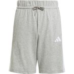 adidas Essentials  Kinder  Jeans & Freizeithose grau Größe 164 Lifestyle  Wide