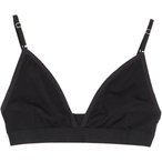Icebreaker Siren Sport BH Damen  Sport-BHs schwarz Größe XS Yoga  Hautfreundli