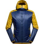 La Sportiva Aequilibrium Lite Insulation  Herren  Kunstfaserjacke blau Größe S