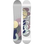 Nitro Snowboards NOVA 26 All-Mountain Board Damen