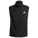 adidas - ADI365 Running Essentials Vest - Laufweste Gr XL schwarz