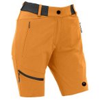 MAUL Damen Bermuda TAEschhorn-lange Bermuda, Größe 34 in Braun