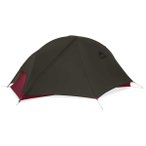 MSR - Freelite 1 Person Tent V4 - 1-Personen Zelt Gr 1 Person oliv