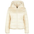 Save the Duck - Women's Laila - Winterjacke Gr 4 - L weiß/beige