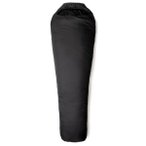 Snugpak - Tactical 4 - Kunstfaserschlafsack Gr max body length: 205 cm Zip: Left