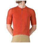 Castelli - Espresso 2 Jersey - Radtrikot Gr S rot