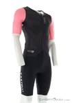 Castelli Saturday Morning Skinsuit Herren Overall-Schwarz-XXL