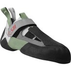 Mad Rock Shark 3 LV Kletterschuhe  Kletterschuhe gruen Größe 39  Alpinklettern