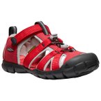 Keen - Youth Seacamp II CNX - Sandalen 32/33 rot