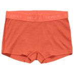 Devold - Breeze Woman Hipster - Merinounterwäsche Gr L rot